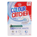 K2R Chusteczki do prania odświeżające biel 20sztuk (1)