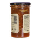 Spichlerz Rusiecki Fasolka z kiełbasą jałowcową i boczkiem wędzonym w sosie pomidorowym 470 g (7)