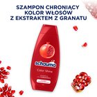 Schauma Color Shine Szampon do włosów farbowanych i rozjaśnianych 400 ml (6)