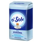 o'Sole Sól stołowa jodowana 1 kg (2)