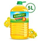 Kujawski Olej rzepakowy z pierwszego tłoczenia 5 l (2)