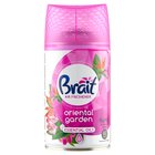 Brait Oriental Garden Wkład do odświeżacza powietrza 250 ml (1)