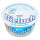 Bieluch Lekki serek naturalny 150 g (2)