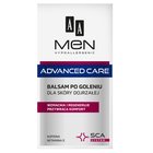 AA Men Advanced Care Balsam po goleniu dla skóry dojrzałej 100 ml (1)