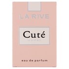 LA RIVE Cuté Woman Woda perfumowana damska 100 ml (1)