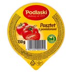 Podlaski Pasztet z pomidorami 130 g (1)