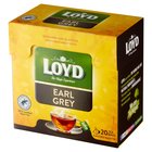 Loyd Herbata czarna aromatyzowana earl grey 40 g (20 x 2 g) (2)
