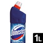 Domestos Przedłużona Moc Original Płyn czyszcząco-dezynfekujący 1 l (9)