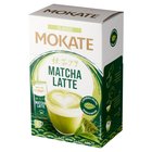 Mokate Matcha Latte Classic Napój w proszku 84 g (6 x 14 g) (2)