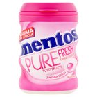 Mentos Pure Fresh Tutti Frutti Guma do żucia bez cukru 60 g (30 sztuk) (1)