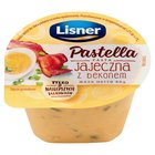 Lisner Pastella Pasta jajeczna z bekonem 80 g (2)