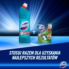 Domestos Przedłużona Moc Atlantic Fresh Płyn czyszcząco-dezynfekujący 1 l (4)