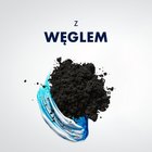 Gillette Series Oczyszczający żel do golenia z węglem aktywnym, 200 ml (4)