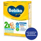 Bebiko 2R Mleko następne dla niemowląt powyżej 6. miesiąca życia 350 g (2)