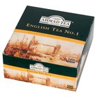 Ahmad Tea English Tea No. 1 Herbata czarna 200 g (100 torebek z zawieszką) (2)