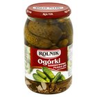 Rolnik Ogórki konserwowe 850 g (2)