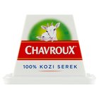 Chavroux 100 % kozi serek 150 g (1)