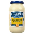 Hellmann's Original Majonez 340 ml (1)