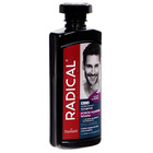 RADICAL MEN SZAMPON PRZECIW WYPADANIU WŁOSÓW 400ML (11)