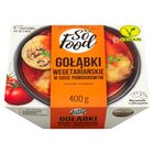 So Food Gołąbki wegetariańskie w sosie pomidorowym 400 g (2)