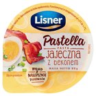 Lisner Pastella Pasta jajeczna z bekonem 80 g (1)