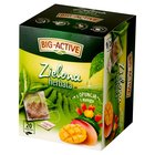 Big-Active Zielona herbata z opuncją i mango 34 g (20 x 1,7 g) (2)