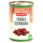 TROPICO FASOLKA CZERWONA 400G (1)