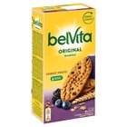 belVita Breakfast Ciastka zbożowe z owocami leśnymi 300 g (2)