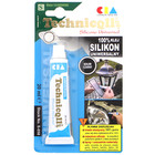 TECHNICQLL  SILIKON UNIWERSALNY CZARNY 20ML (1)