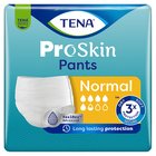 TENA ProSkin Pants Normal Wyrób medyczny majtki chłonne M 10 sztuk (1)