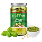 Primo Gusto Pesto alla Genovese Gotowy sos 190 g (3)