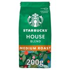 Starbucks House Blend Palona kawa mielona 200 g (2)