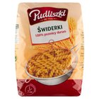 Pudliszki Makaron świderki 500 g (1)