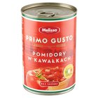 Primo Gusto Pomidory krojone bez skórki 400 g (2)