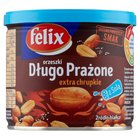 Felix Orzeszki długo prażone extra chrupkie z solą 140 g (1)