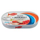 Graal Filety z makreli w sosie pomidorowym ze słodkim chili 170 g (2)