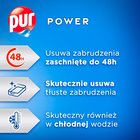 Pur Power Apple Płyn do mycia naczyń 1,2 l (2)