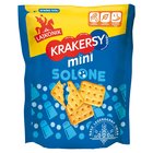 Lajkonik Krakersy mini solone 100 g (2)