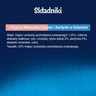 Felix Duo Karma dla kotów z pyszną mieszanką łososia i sardynki w galaretce 85 g (5)