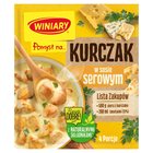 Winiary Pomysł na... Kurczak w sosie serowym 28 g (2)