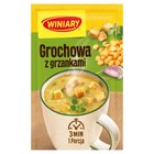 Winiary Grochowa z grzankami 22 g (2)