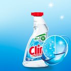 Clin Anti-Fog Płyn do mycia powierzchni szklanych 500 ml (5)