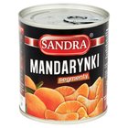 Sandra Mandarynki segmenty 312 g (2)