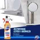 Domestos Power Foam Citrus Blast Czyszcząca piana toaleta i łazienka 435 ml (2)