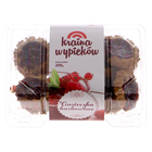 Kraina wypieków ciasteczka karbowane 200g (1)