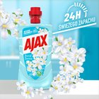 Ajax Fête des Fleurs Jaśmin Płyn uniwersalny 1L (5)