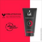 Taft Power Activity Żel do włosów 150 ml (4)