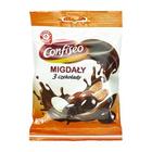 WM Migdały w czekoladzie mix 80g (1)