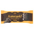 Kopernik Katarzynki Pierniki w gorzkiej czekoladzie 134 g (1)