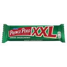 Prince Polo XXL Kruchy wafelek z kremem smak orzechowy 50 g (1)